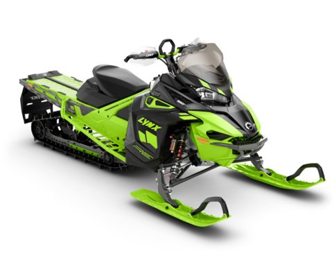 фото BRP XTERRAIN RE 3900 850 E-TEC 64 MM ES